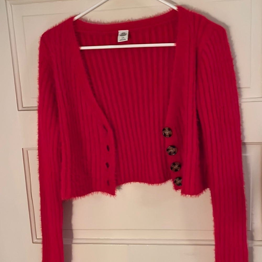 Urban Outfitters Sweater